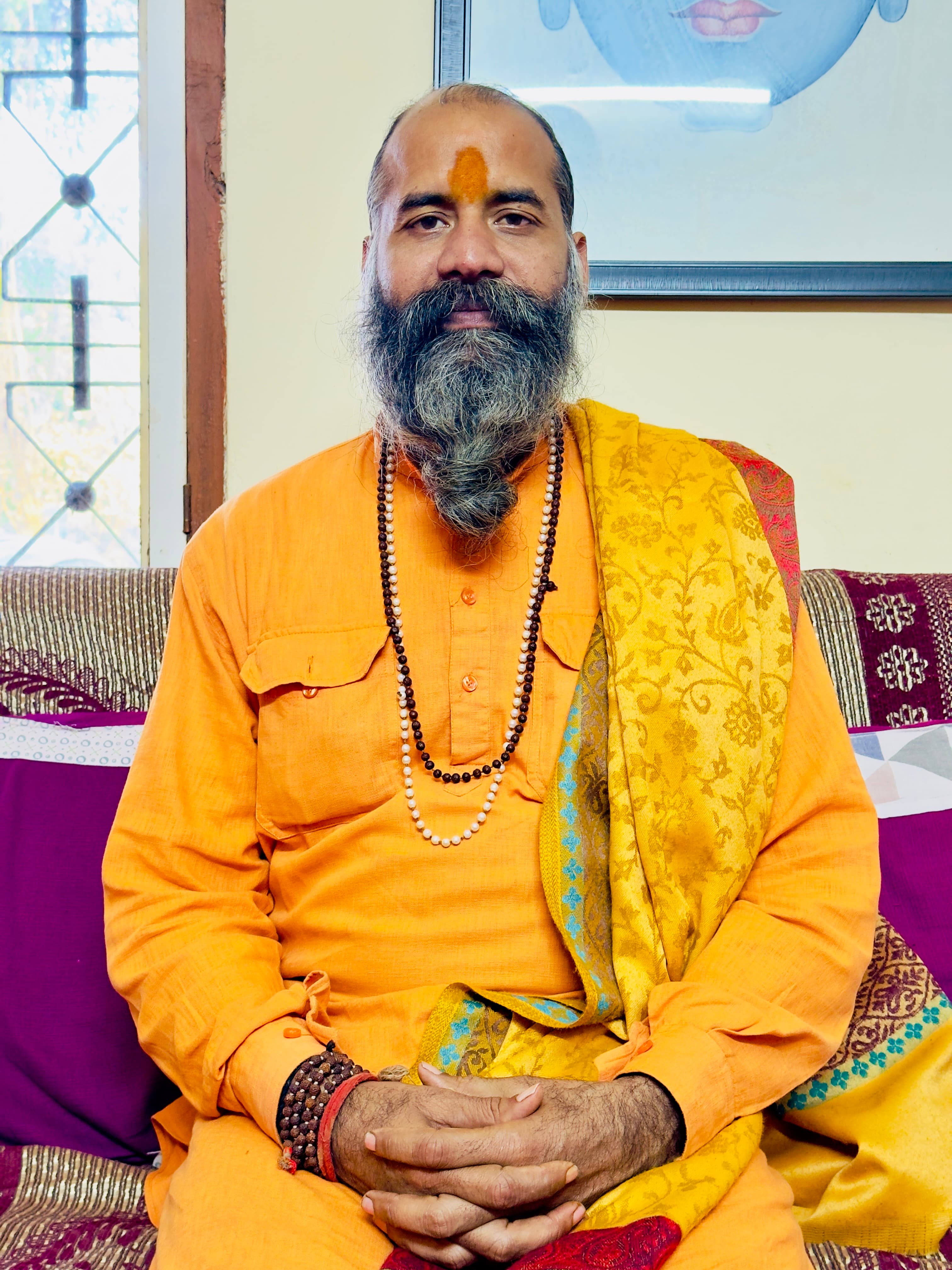 Dhyana Mandir