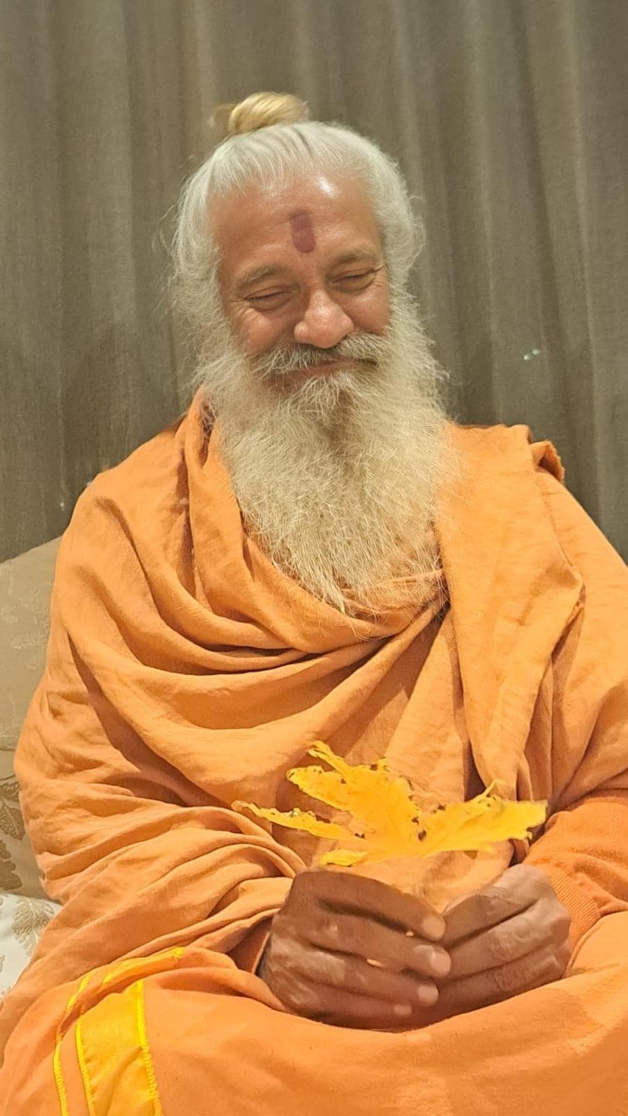 Dhyana Mandir