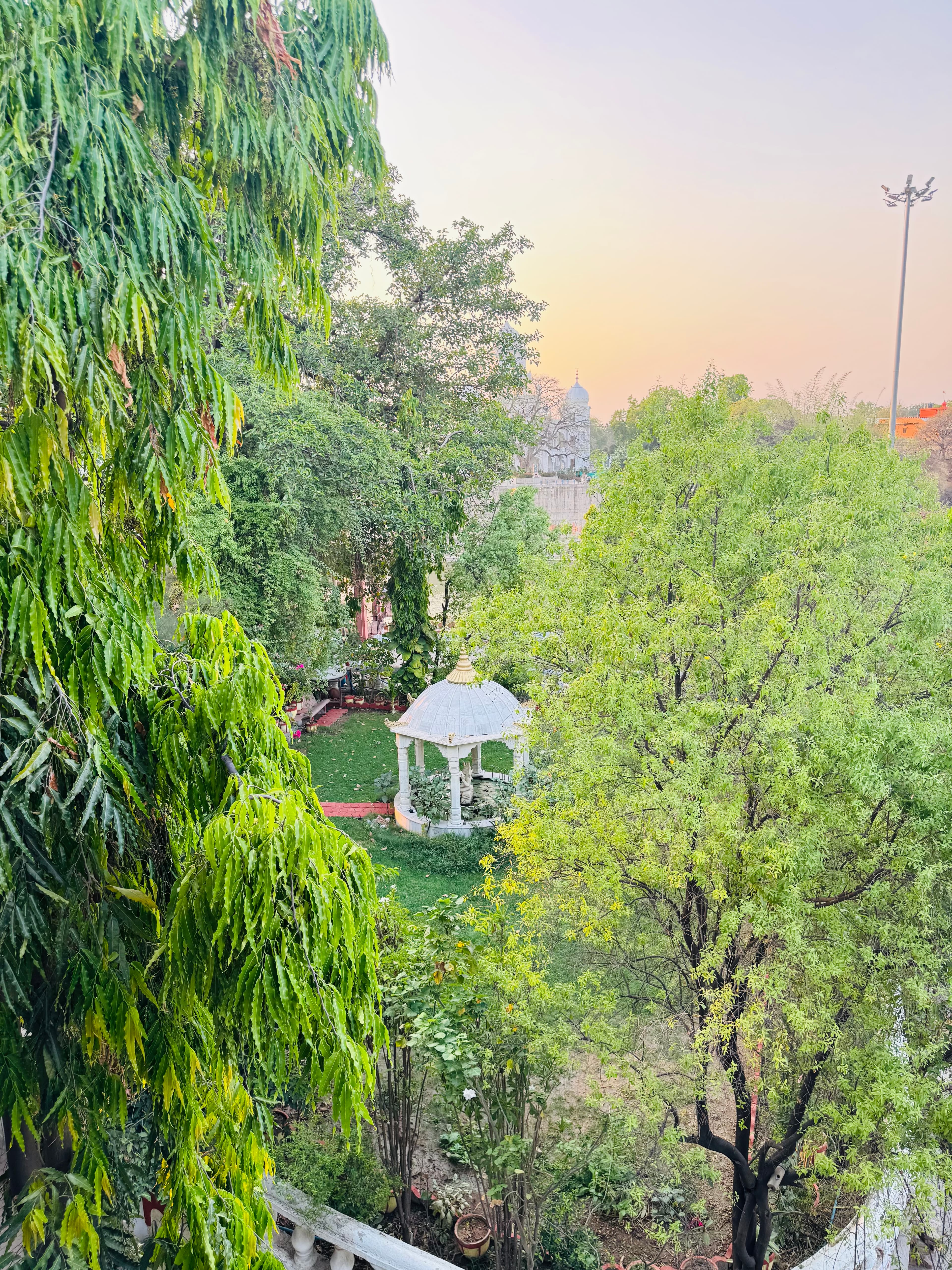 Siddha Ashram