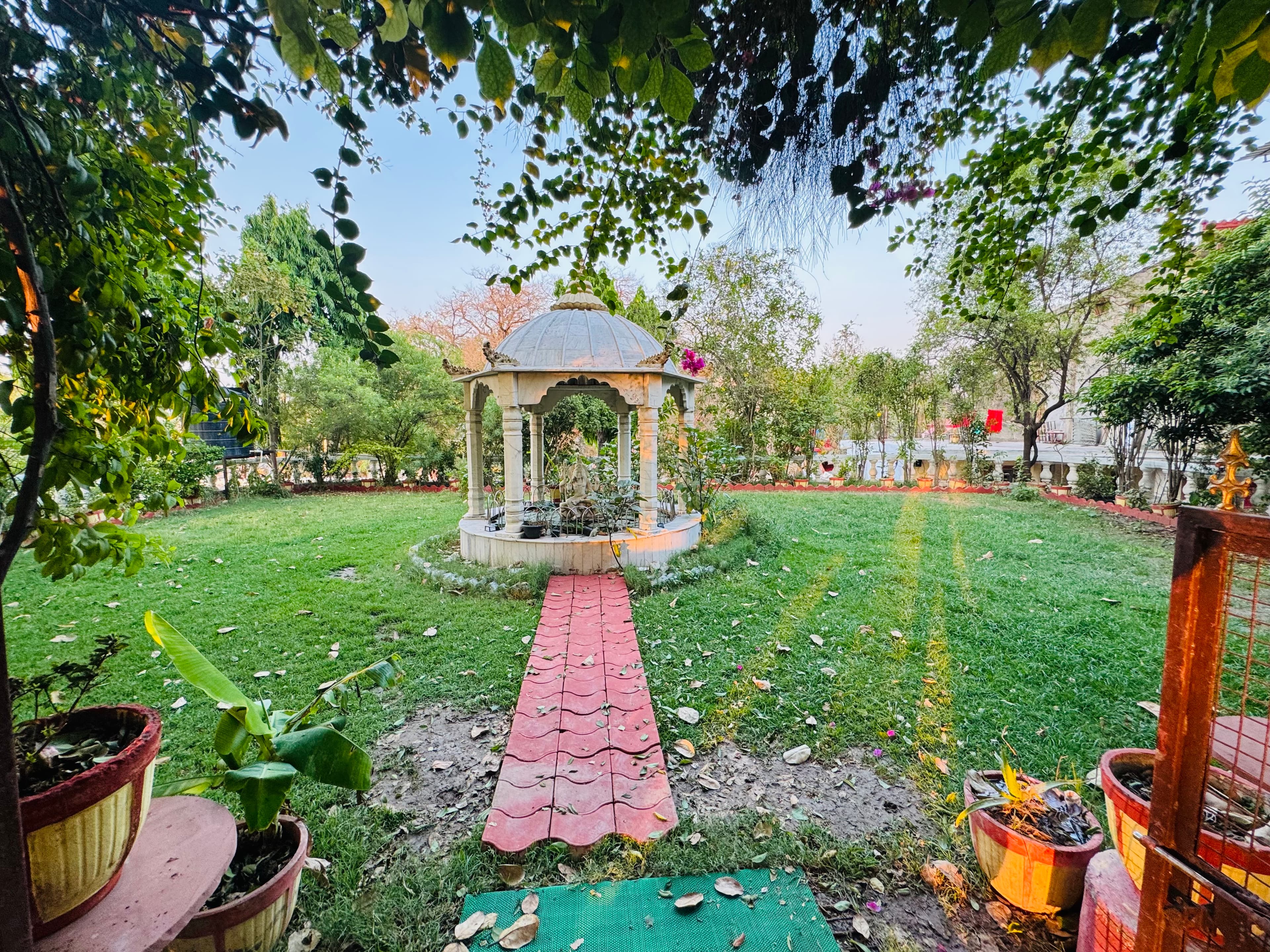 Siddha Ashram