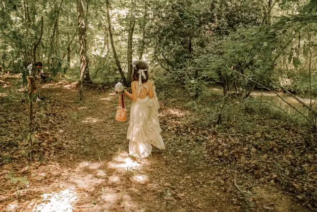 Siddha Ashram Center in Alabama