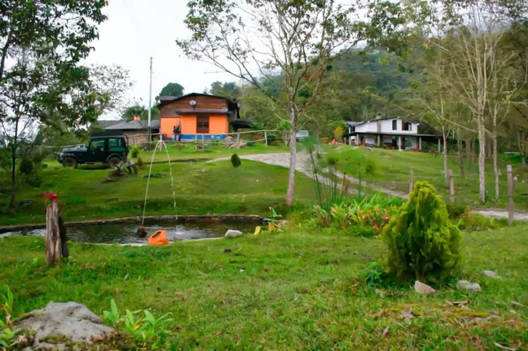 Siddha Ashram Venezuela - Image 1