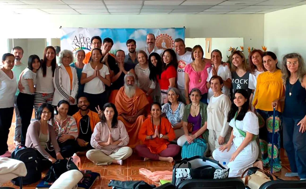 Siddha Ashram Venezuela - Image 2