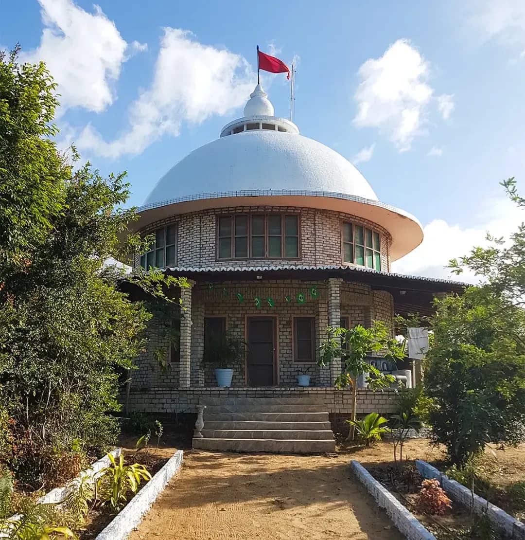 Siddha Ashram do Brasil - Image 1