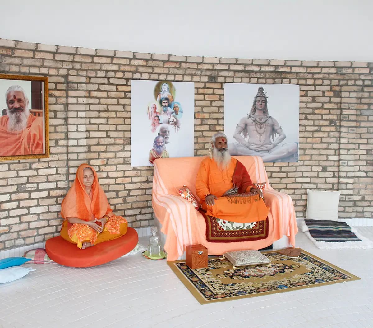 Siddha Ashram do Brasil - Image 2